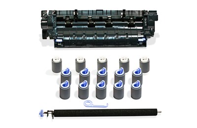 HP LaserJet 110V Maintenance Kit (F2G76-67901-OEM)