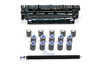 HP Refurbished M604N Maintenance Kit (F2G76-67901-REF)