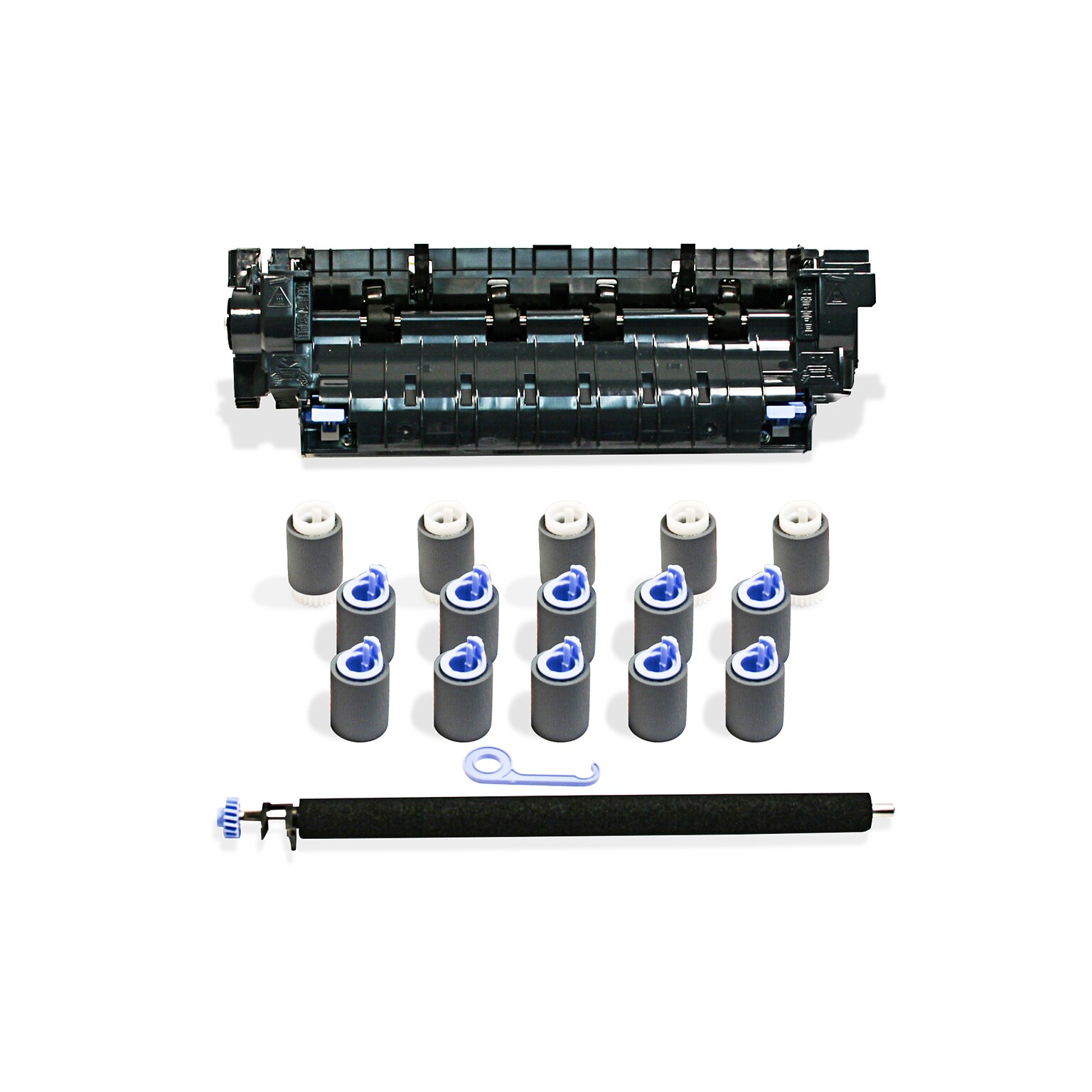 HP Refurbished M604N Maintenance Kit (F2G76-67901-REF)