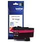 Brother LC3035M Magenta Ultra High Yield Ink Tank   Cartridge