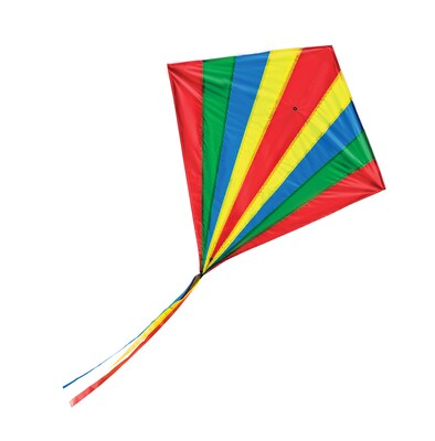 Melissa & Doug Spectrum Diamond Kite 15 (30212)