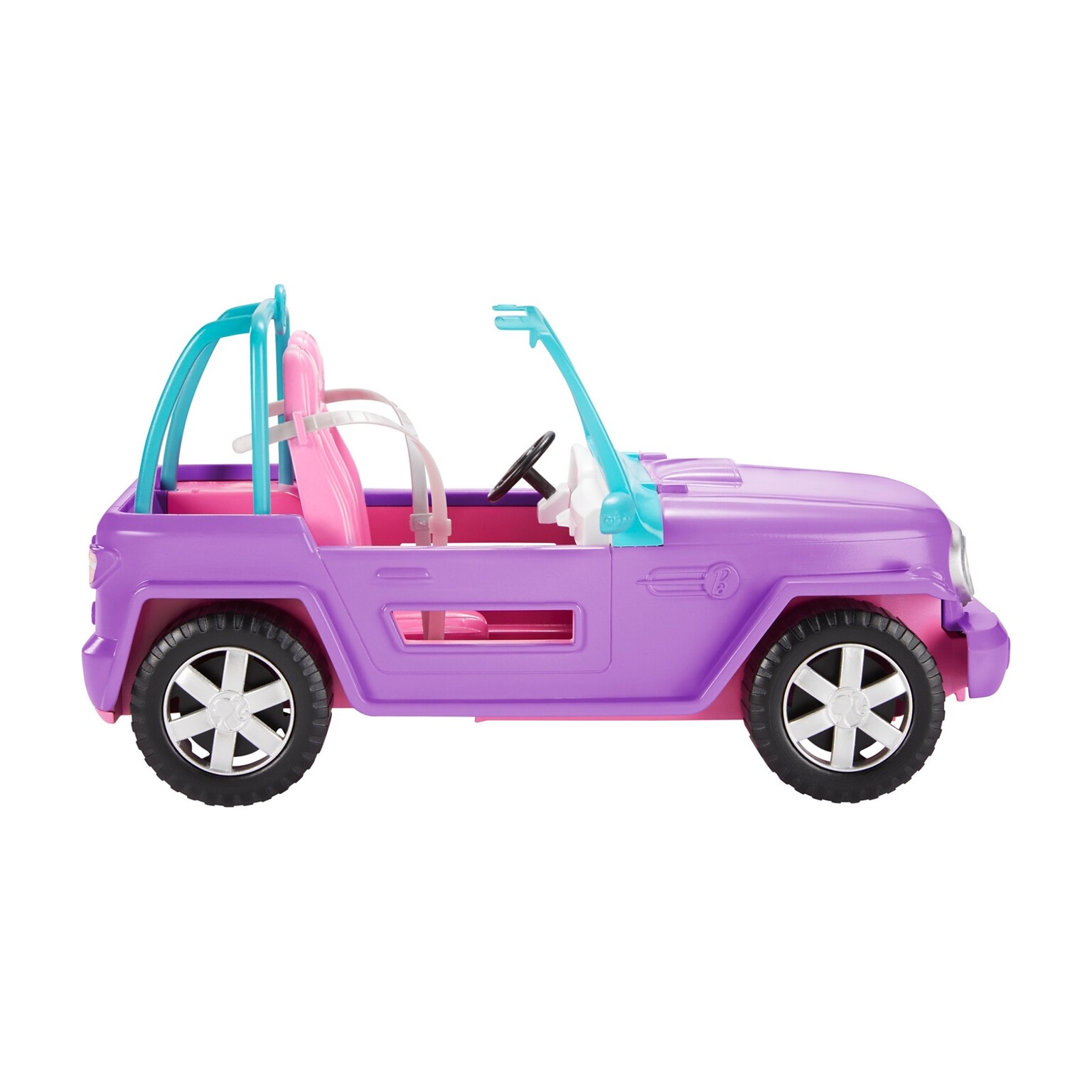 Mattel Barbie Off-Road Vehicle (GMT46)