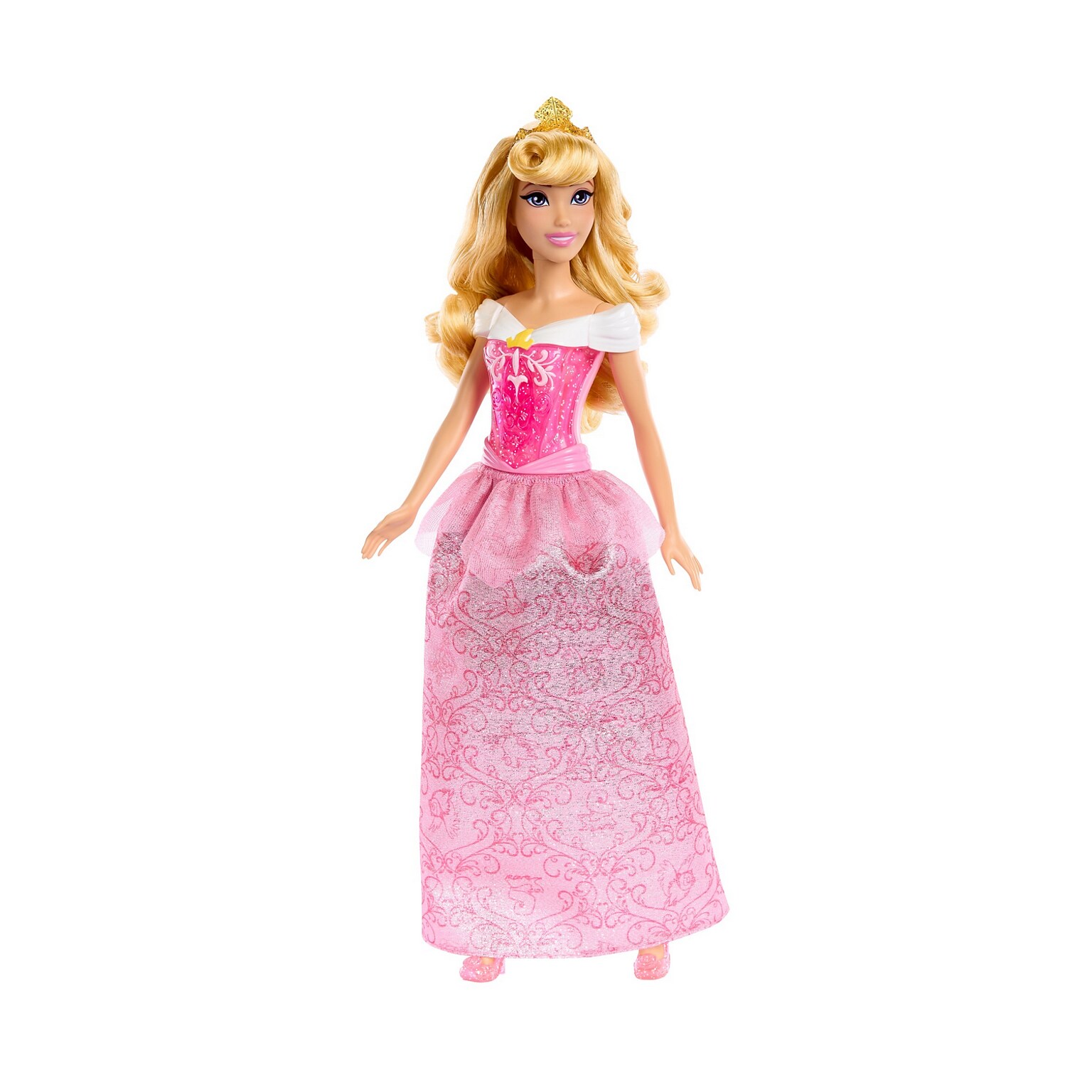 Mattel Disney Princess Aurora Doll (HLW09)