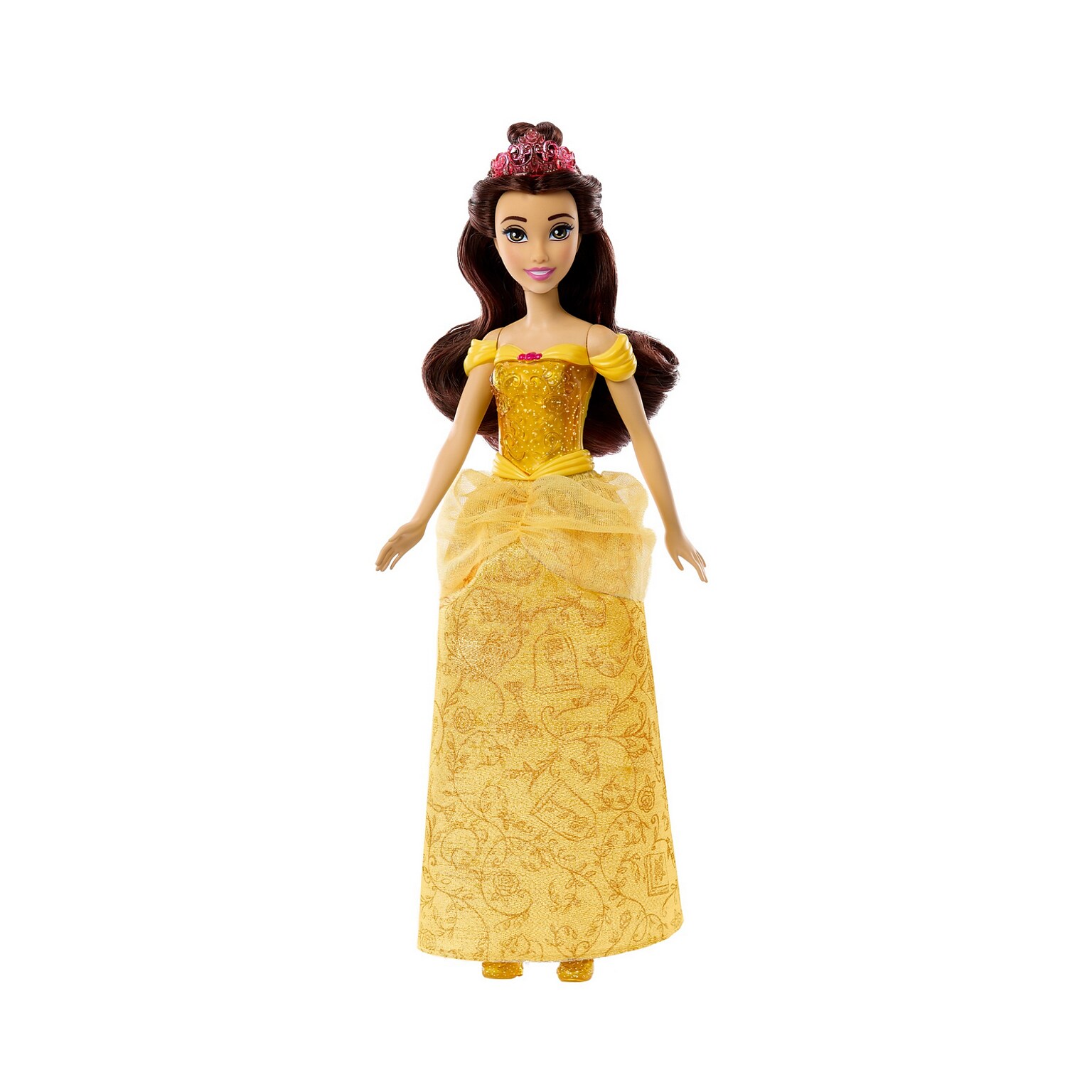 Mattel Disney Princess Belle Doll (HLW11)