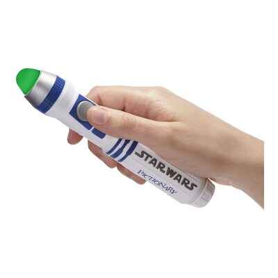 Mattel Pictionary Air Star Wars (HHM47)