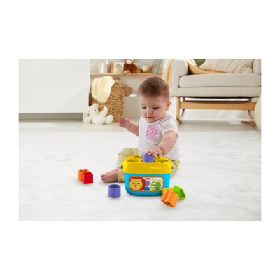 Fisher-Price Baby's First Blocks (FFC84)