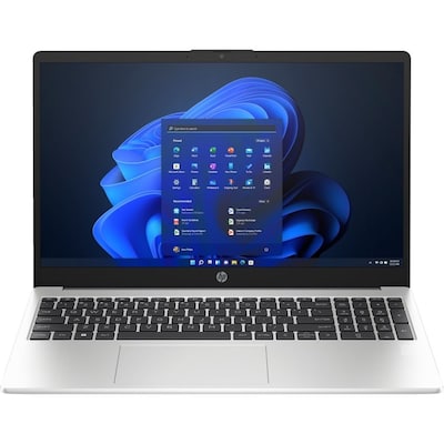 HP 255 G10 15.6" Laptop, AMD Ryzen 3 7330U, 16GB Memory, 256GB SSD, Windows 11 Home (A29T0UA#ABA)