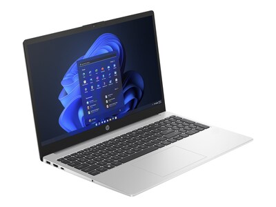 HP 255 G10 15.6" Laptop, AMD Ryzen 3 7330U, 16GB Memory, 256GB SSD, Windows 11 Home (A29T0UA#ABA)