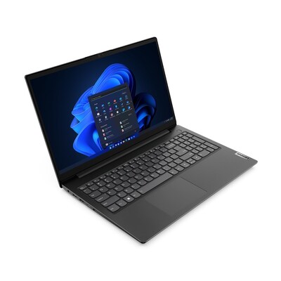 Lenovo V15 G3 IAP 15.6 Laptop, Intel Core i7-1255U, 16GB Memory, 512GB SSD, Windows 11 Pro