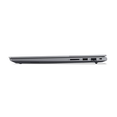 Lenovo ThinkBook 16 G6 16" Laptop, Intel Core i7-1355U, 16GB Memory, 1TB SSD, Windows 11 Pro (21KH00NFUS)
