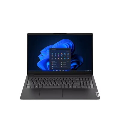 Lenovo V15 G3 IAP 15.6 Laptop, Intel Core i5-1235U, 12GB Memory, 512GB SSD, Windows 11 Pro