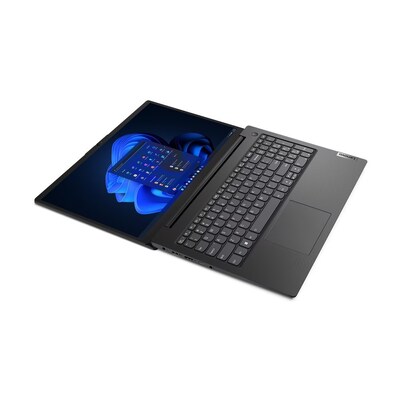 Lenovo V15 G3 IAP 15.6" Laptop, Intel Core i5-1235U, 12GB Memory, 512GB SSD, Windows 11 Pro