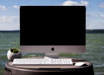 Ergoguys Matias Wired Ergonomic Keyboard for Mac, Silver (FK318S)