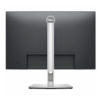 Dell 23.8" 100 Hz LED Monitor, Silver/Black (DELL-P2425H)