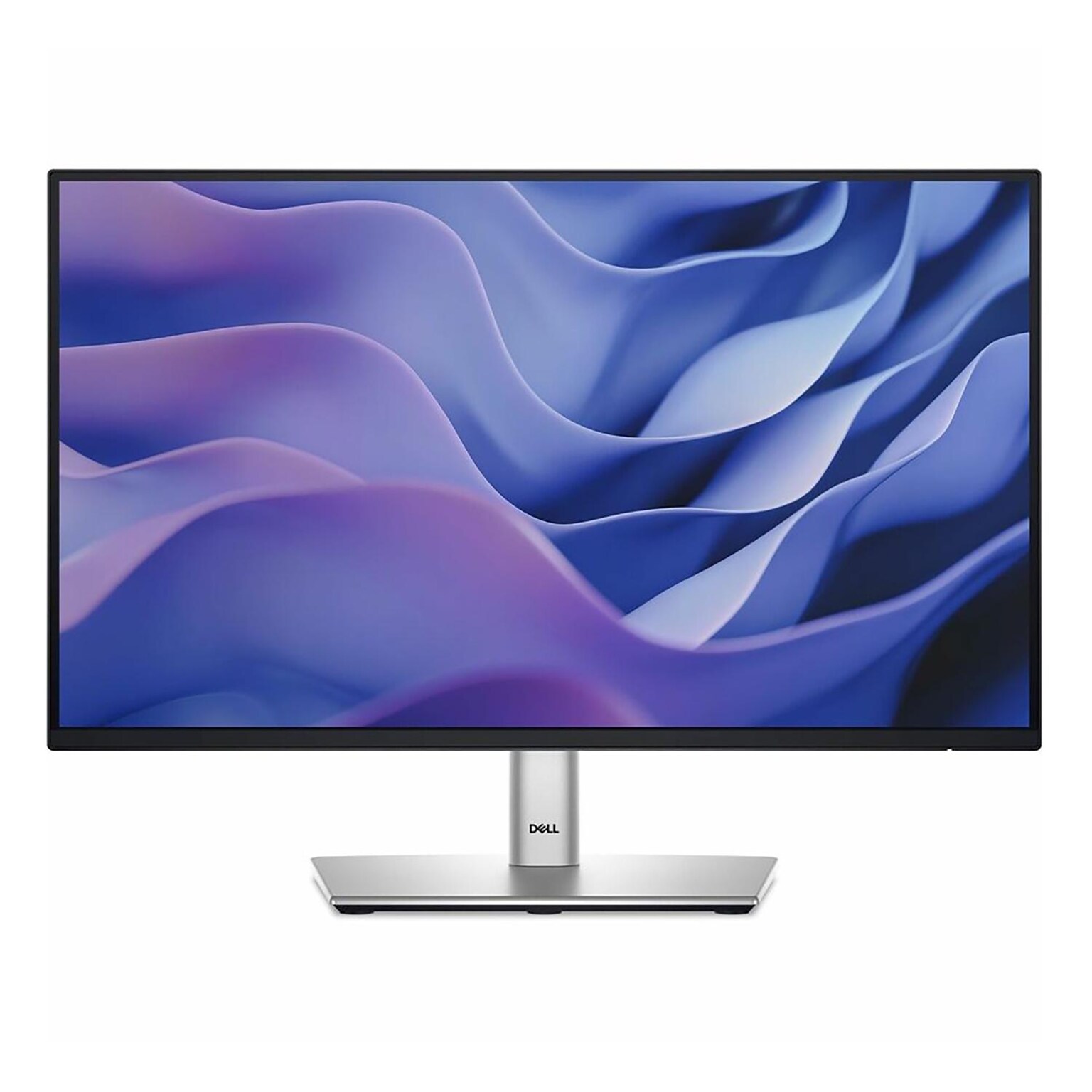 Dell 21.5 100 Hz LED Monitor, Silver/Black (DELL-P2225H)