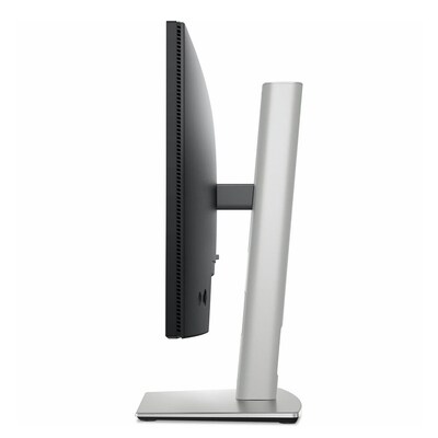 Dell 21.5" 100 Hz LED Monitor, Silver/Black (DELL-P2225H)