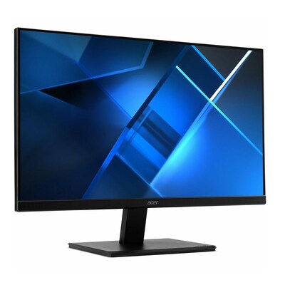 Acer 27 4K Ultra HD 60 Hz LED Monitor, Black (UM.HV7AA.L01)