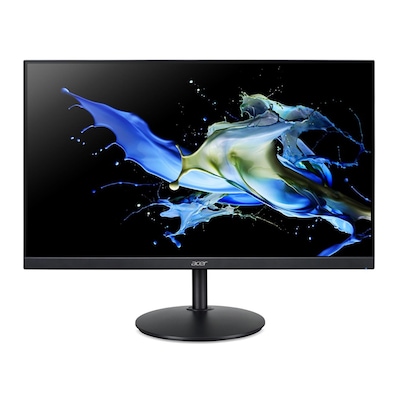 Acer 24 100 Hz LED Monitor, Black (UM.QB2AA.309)