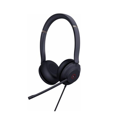 YeaLink USB-A Noise Canceling Mono Computer Headset (1308107)