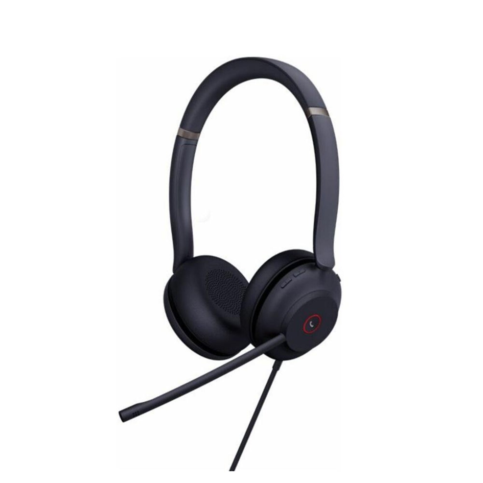 YeaLink USB-A Noise Canceling Mono Computer Headset (1308107)