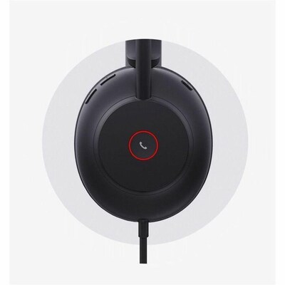 YeaLink USB-A Noise Canceling Mono Computer Headset (1308107)