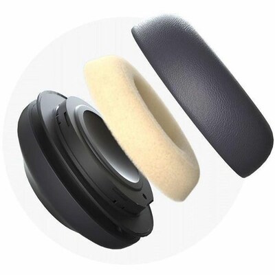 YeaLink USB-A Noise Canceling Mono Computer Headset (1308107)