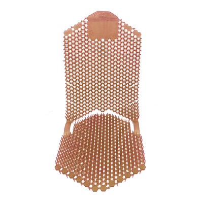 Fresh Products Tsunami Deodorizer Screen, Summer Sunshine Scent, 5.22 oz, 6/Carton (TSU-F-006I006I-2