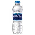 Aquafina Pure Water Bottle 16.9 Oz., 24/Carton (PEP50404)