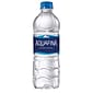 Aquafina Pure Water Bottle 16.9 Oz., 24/Carton (PEP50404)