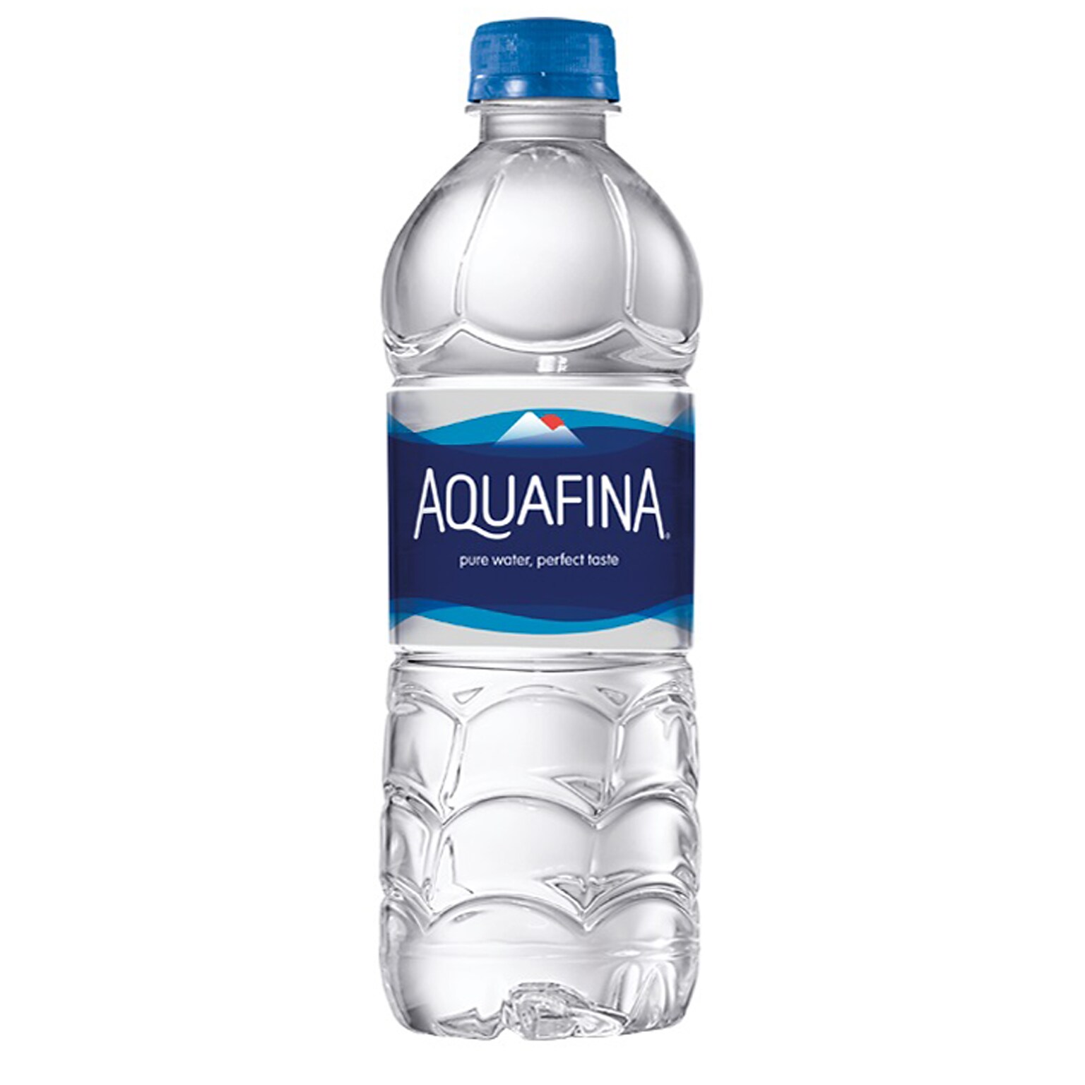 Aquafina Pure Water, 16.9 oz., 24/Carton (PEP50404)