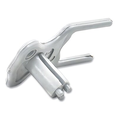 San Jamar Jofel Universal Dispenser Key, White (91LLA1092)