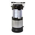 GoGreen Power Rechargeable/Solar Powered Lantern 30 LED (GG-113-LSPOP)