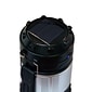 GoGreen Power Rechargeable/Solar Powered Lantern 30 LED (GG-113-LSPOP)