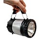 GoGreen Power Rechargeable/Solar Powered Lantern 30 LED (GG-113-LSPOP)