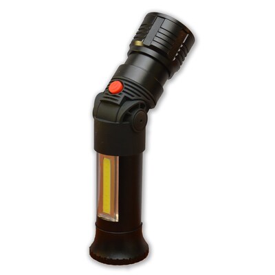 GoGreen Power AriLite Multifunctional Flashlight (GG-113-ARILITE)