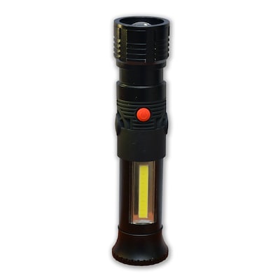 GoGreen Power AriLite Multifunctional Flashlight (GG-113-ARILITE)