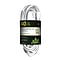 GoGreen Power 16/3 40 Heavy Duty Extension Cord (GG-13740WH)