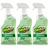 OdoBan Disinfectant Odor Eliminator Ready-to-Use 32oz Spray, Original Eucalyptus Scent, 3 Pack (OBE3