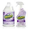 OdoBan Disinfectant Odor Eliminator Ready-to-Use 32 oz. Spray and 1 Gallon Concentrate, Lavender Sce