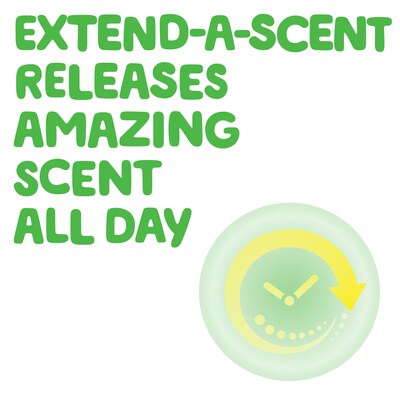Gain Fireworks In-Wash Scent Booster Beads, Original, 14.8 oz (76343)