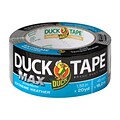 Duck Max™ Extreme Weather Duct Tape, Silver, 1.88 x 20 Yards (241635)