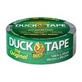 Duck Tape® Brand Original Strength Duct Tape, Silver, 1.88 x 55 Yards (241639)
