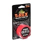 T-REX® Strong and Clear Mounting Tape, Clear, 1" x 60" (285338)