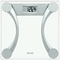 Taylor Precision 76024192 Clear Digital Scale, Glass, 400 lbs. Capacity