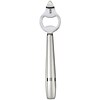 Houdini Bottle/Can Opener, Stainless Steel (W9952T)