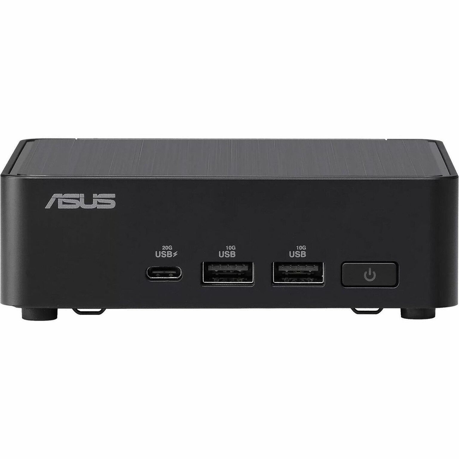 Asus NUC 14 Pro Desktop Mini PC, Intel Core Ultra 5-125H, 16GB Memory, 512GB SSD (RNUC14RVHU5068CUI)