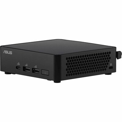 Asus NUC 14 Pro Desktop Mini PC, Intel Core Ultra 5-125H, 16GB Memory, 512GB SSD (RNUC14RVHU5068CUI)