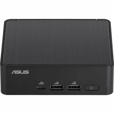 Asus NUC 14 Pro Desktop Mini PC, Intel Core Ultra 5-125H, 16GB Memory, 512GB SSD (RNUC14RVHU5068CUI)