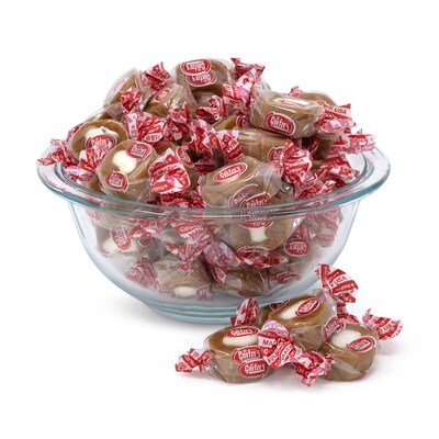 Goetze's Caramel Creams Candy, 48 oz. (220-02357)