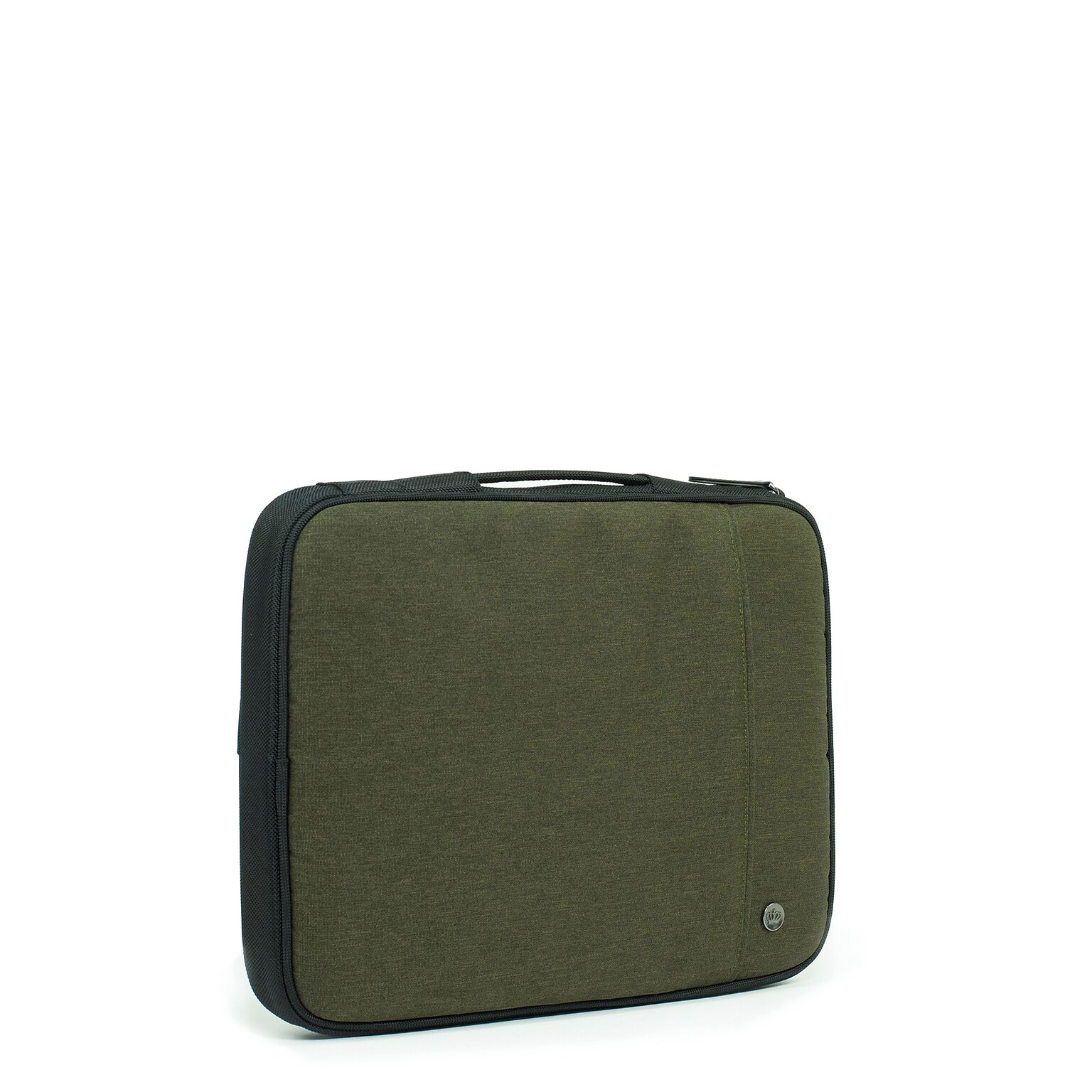 PKG Stuff 13/14 Laptop Sleeve, Green (LS01-13-GN01TN)